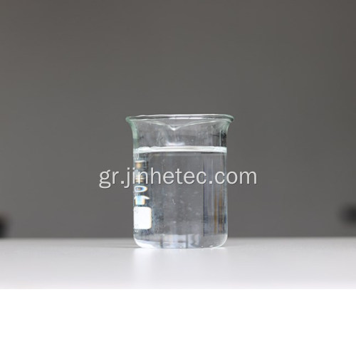 Professiona Plasticizer Diisononyl Phthalate DINP 99,5%